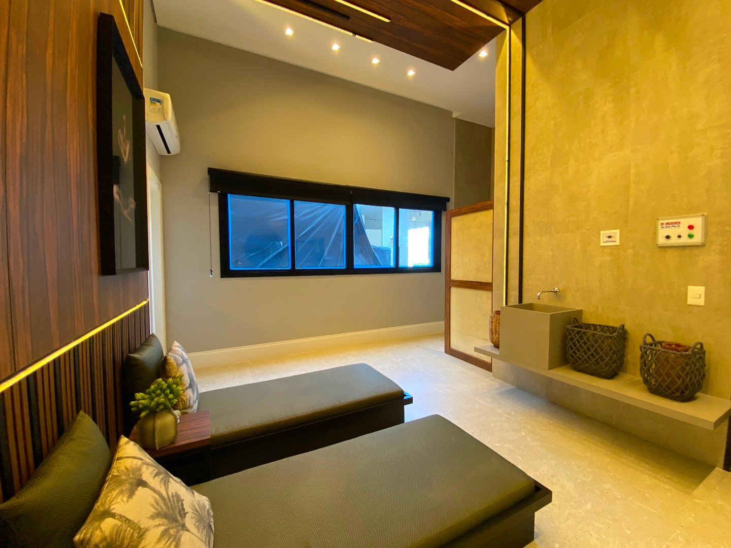 Apartamento Diferenciado no Edifício Argos Residence à venda na Barra Sul de Balneário Camboriú — foto 32