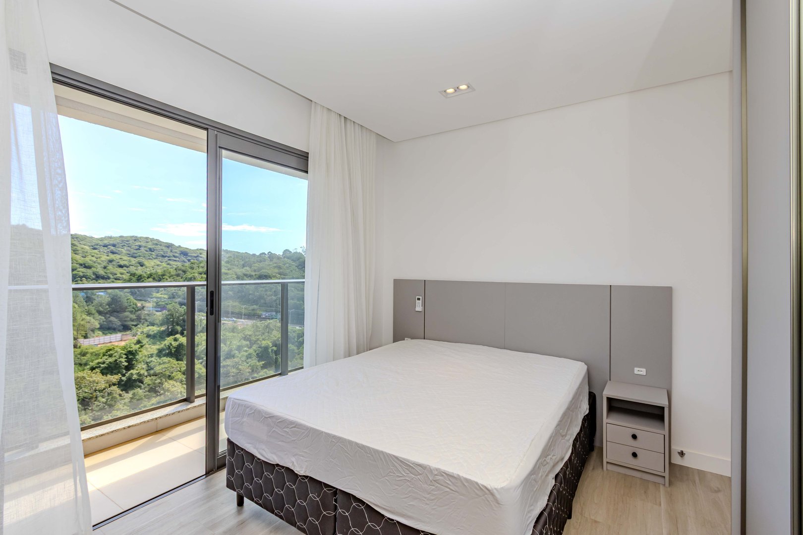 Apartamento Mobiliado no Edifício Brava Garden Home Club à venda na Praia Brava — foto 16