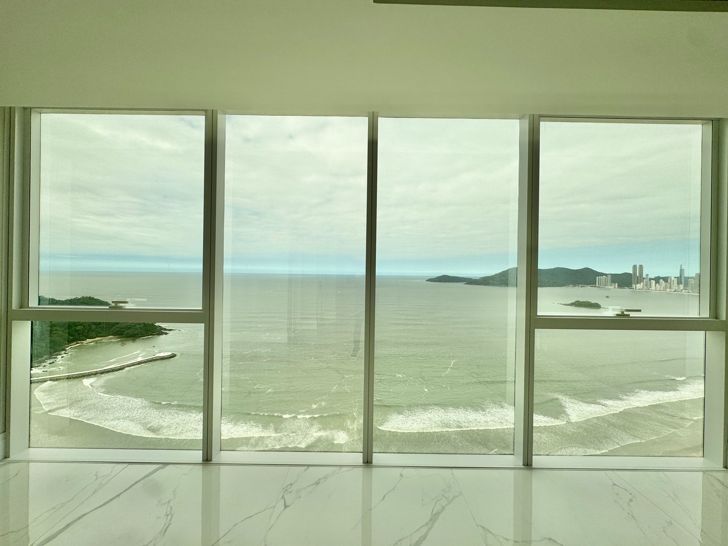 Apartamento no Edifício Boreal Tower à venda no centro de Balneário Camboriú — foto 10