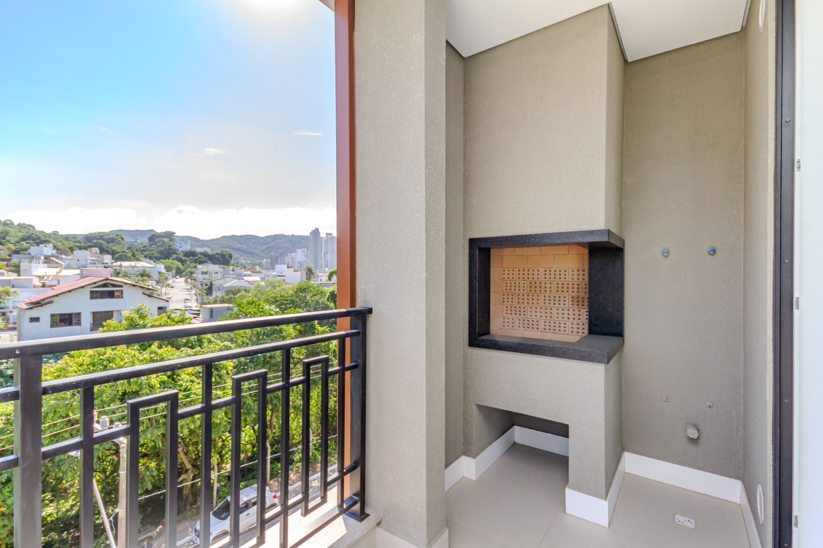Apartamento à venda no Edifício Brava Aikon na Praia Brava de Itajaí — foto 9