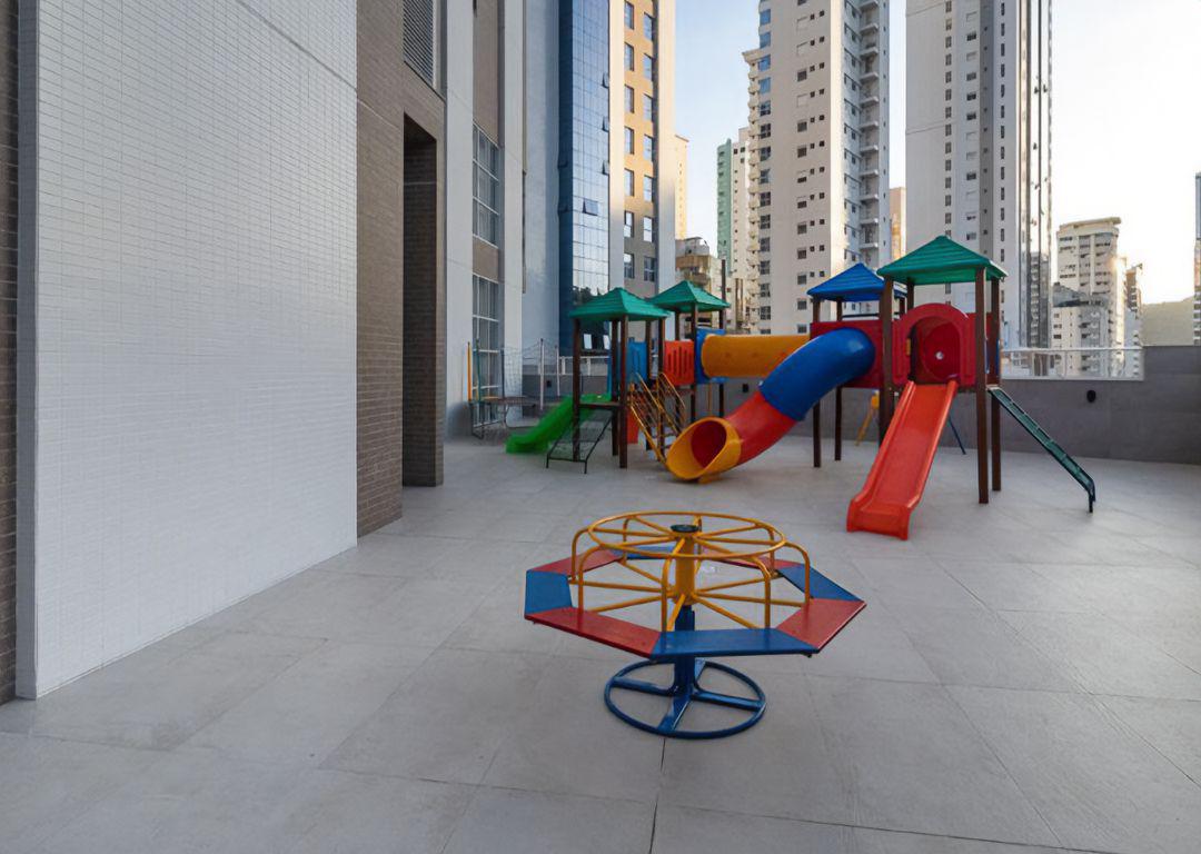 Apartamento Vista Mar no Edifício Italian Residence à venda no Barra Norte em Balneário Camboriú — foto 33