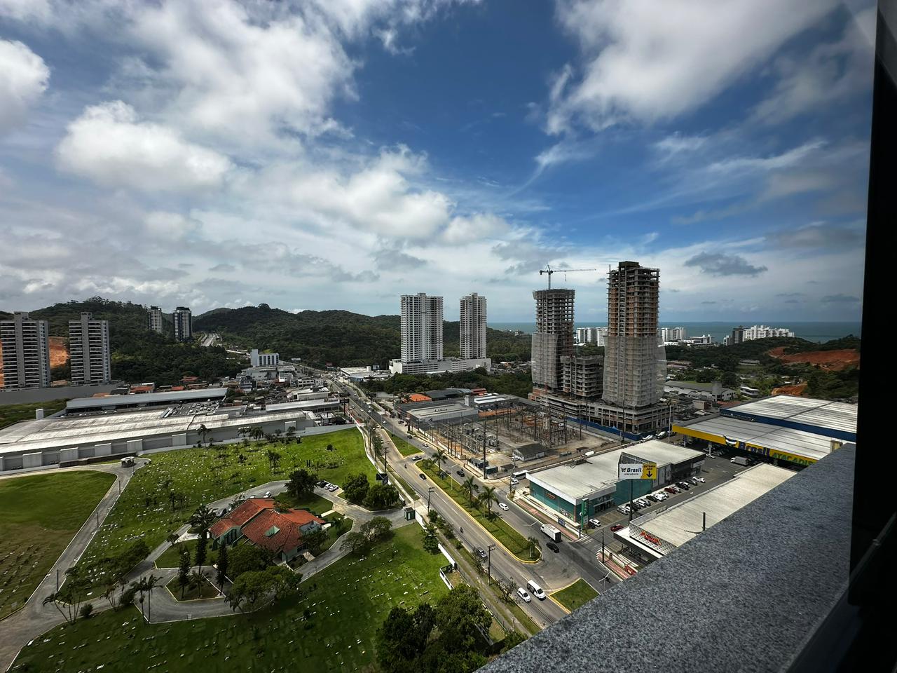 Apartamento no Edifício Brava Breeze à venda na Praia Brava — foto 10