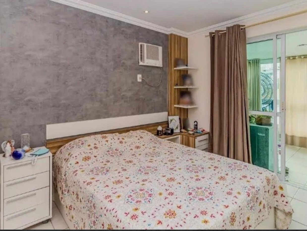 Apartamento no Edifício Waimea à venda no centro de Balneário Camboriú — foto 8