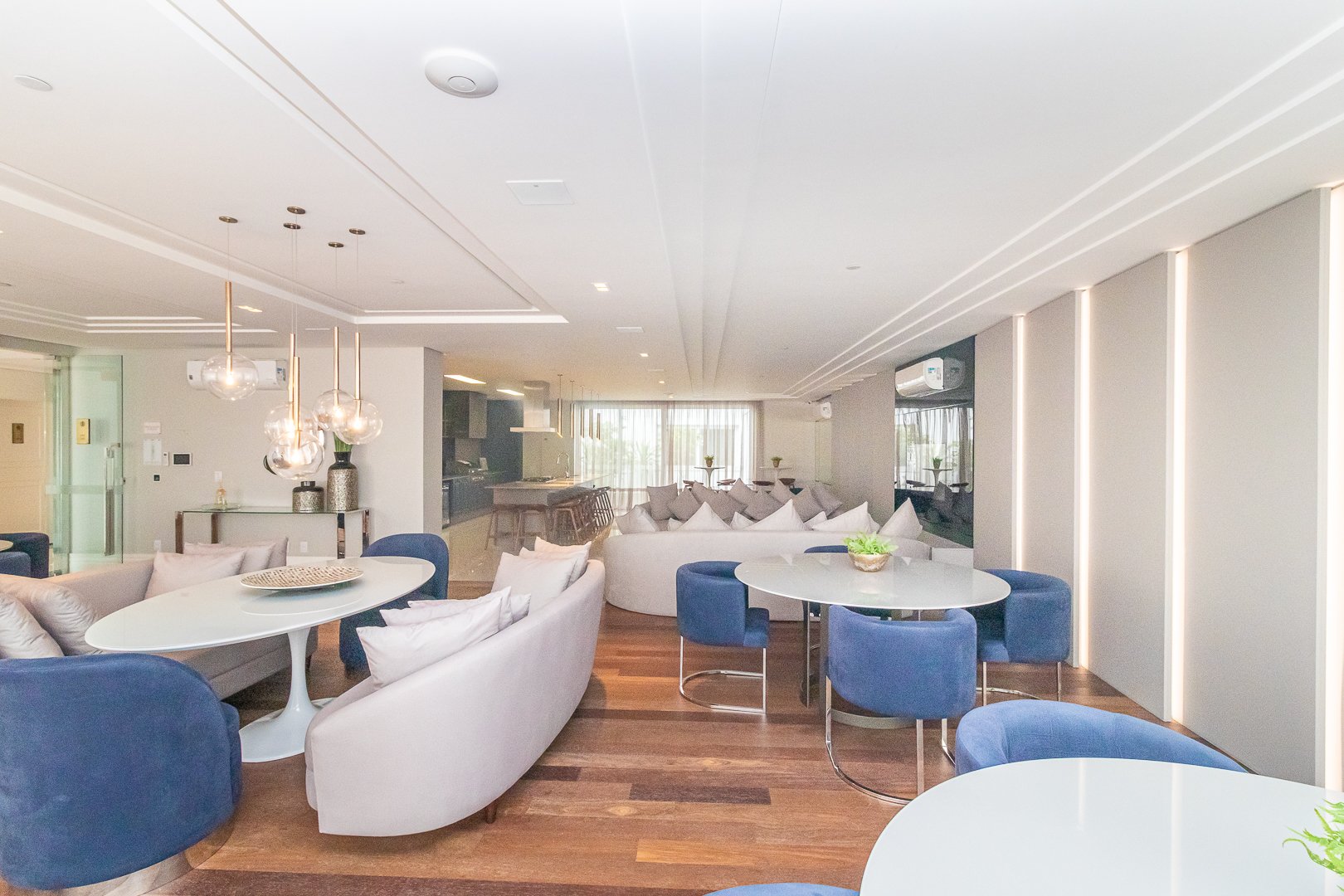 Apartamento Frente Mar no Edifício Epic Tower à venda no centro de Balneário Camboriú — foto 10