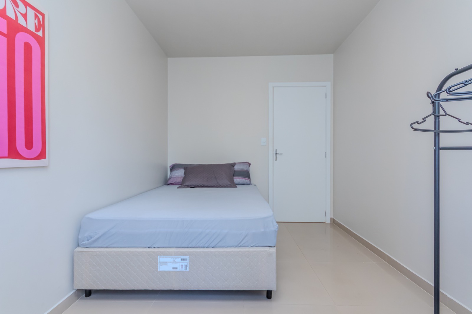 Apartamento Mobiliado no Edifício Martin Fierro à venda no centro de Balneário Camboriú — foto 8