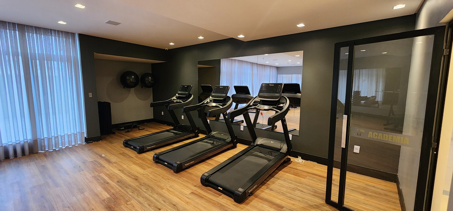 Apartamento no Edifício Paganini Tower à venda no centro de Balneário Camboriú — foto 15