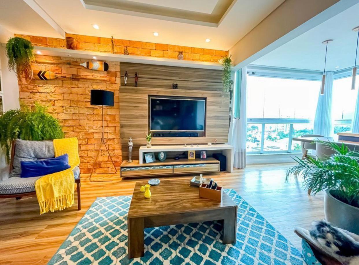 Apartamento no Edifício Bora Bora à venda na Praia Brava em Itajaí — foto 3