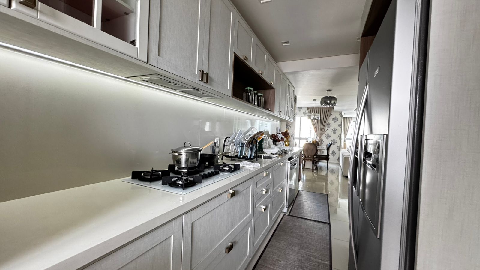 Apartamento no Edifício Império das Ondas à venda no Pioneiros, Balneário Camboriú — foto 4