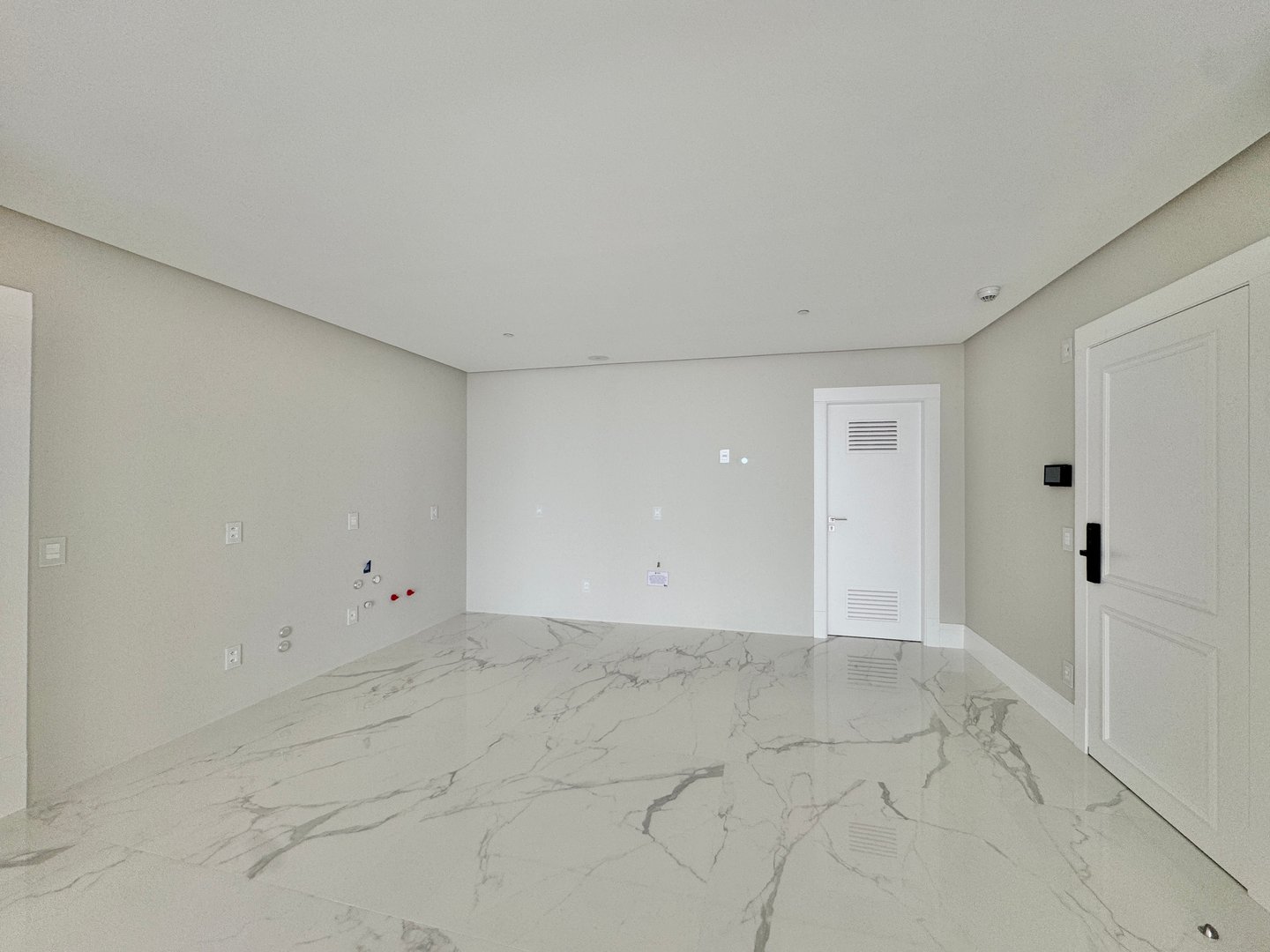 Apartamento no Edifício Boreal Tower à venda no centro de Balneário Camboriú — foto 8