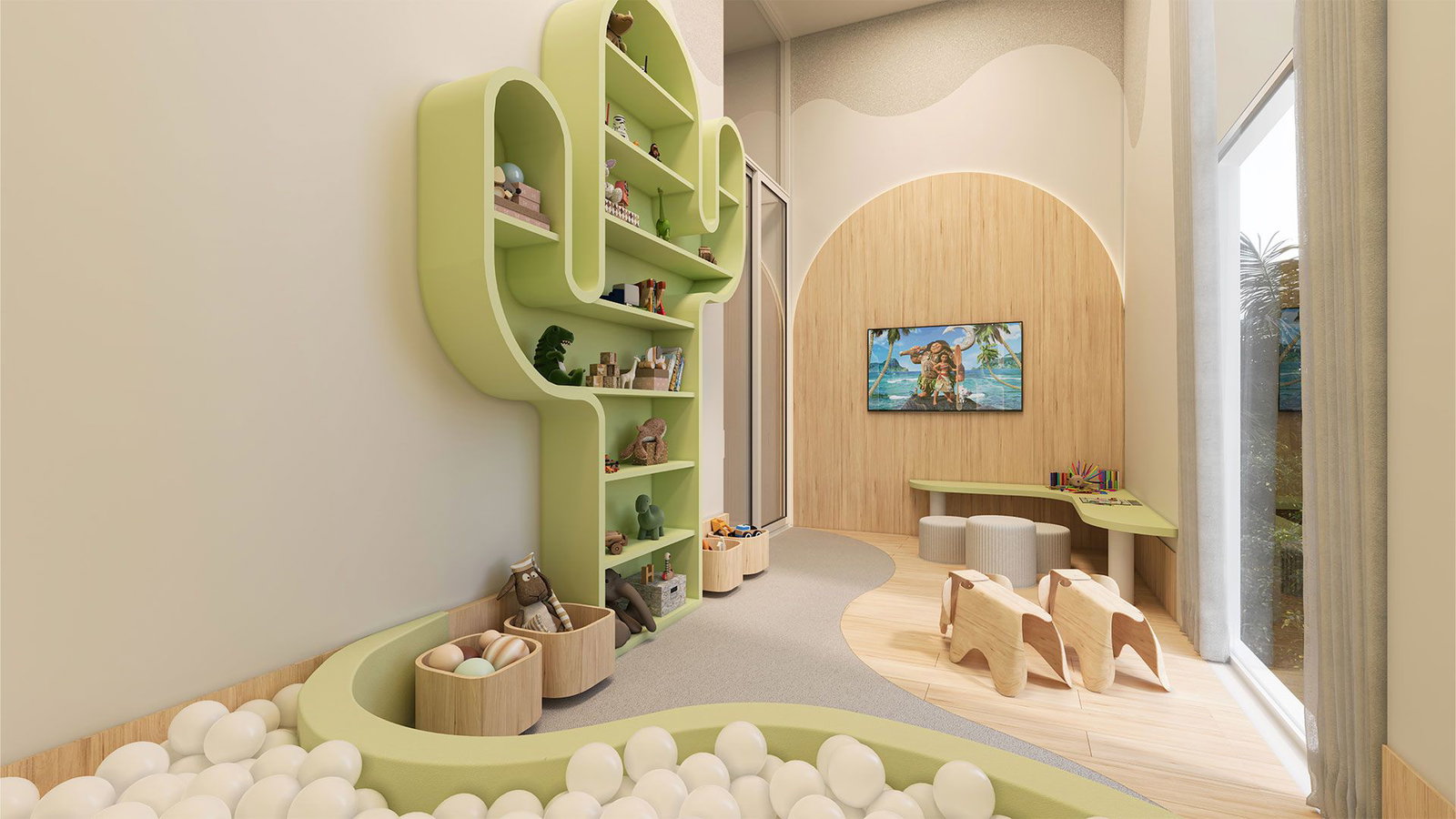 Apartamento no Edifício Garden Park Home Club à venda em Pioneiros, Balneário Camboriú — foto 18
