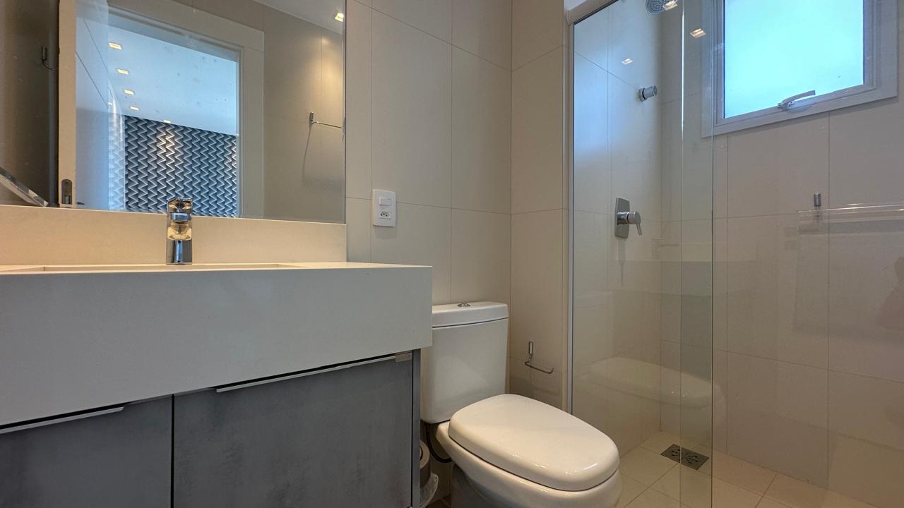 Apartamento no Edifício Splendia Tower à venda no centro de Balneário Camboriú — foto 18