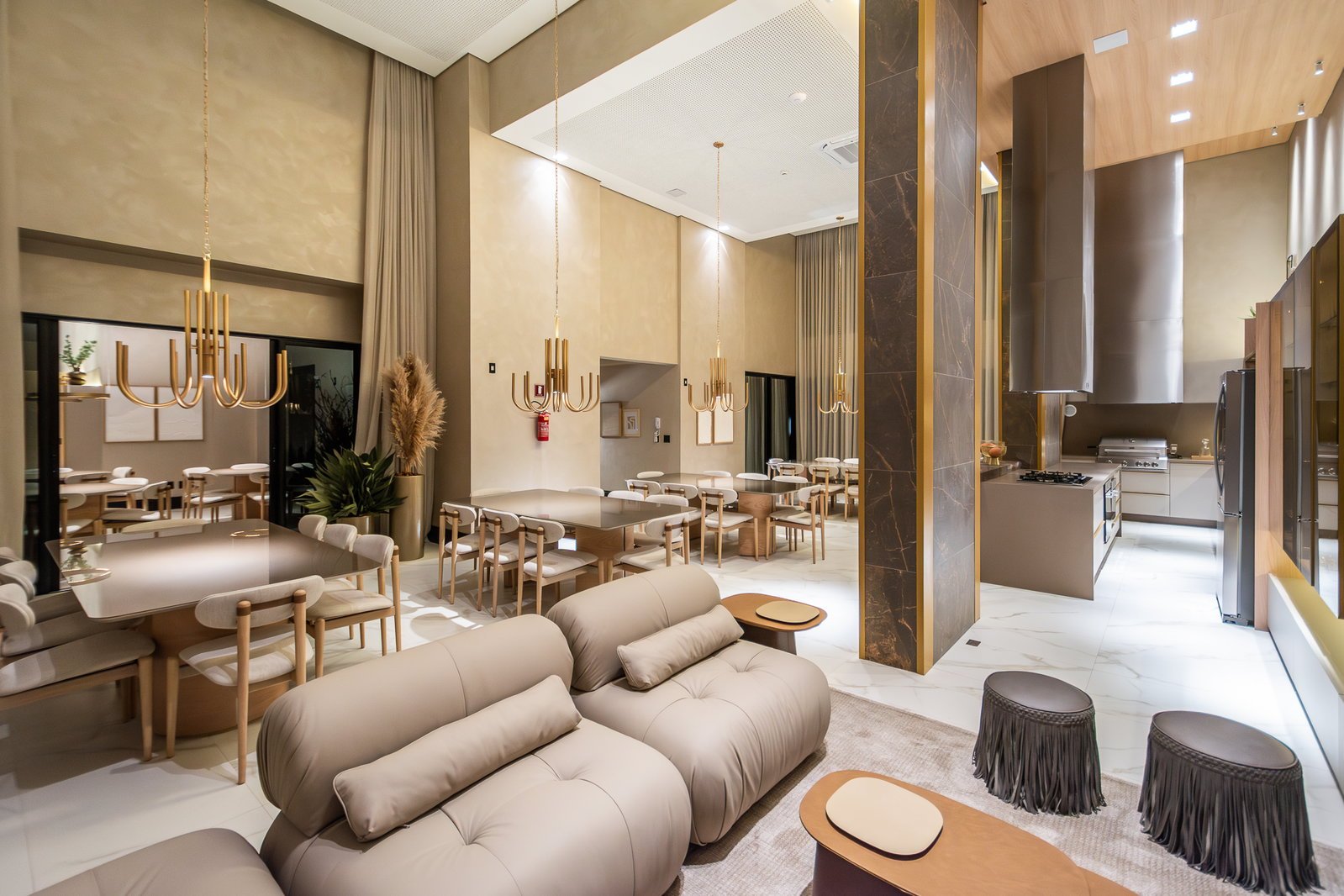 Apartamento no Edifício Riomaggiore Residenze à venda em Pioneiros, Balneário Camboriú — foto 31