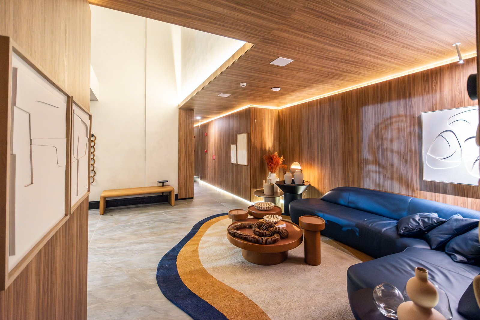 Apartamento no Edifício Riomaggiore Residenze à venda em Pioneiros, Balneário Camboriú — foto 49