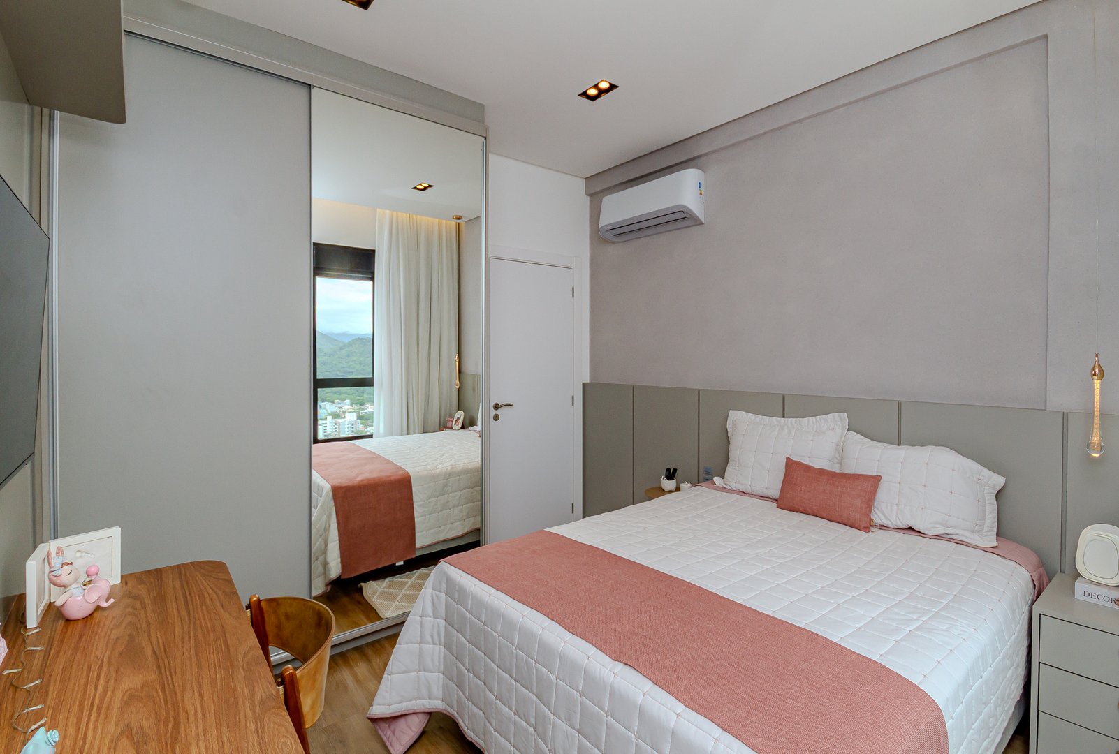 Apartamento no Edifício Florence Garden à venda na Barra Sul de Balneário Camboriú — foto 17