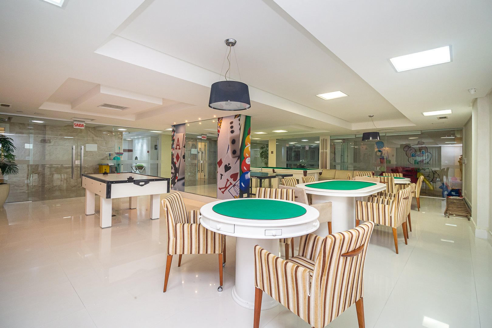 Apartamento no Edifício Le Classic à venda no centro de Balneário Camboriú — foto 11