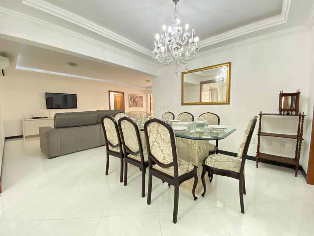 Apartamento no Edifício Boston à venda no centro de Balneário Camboriú — foto 5