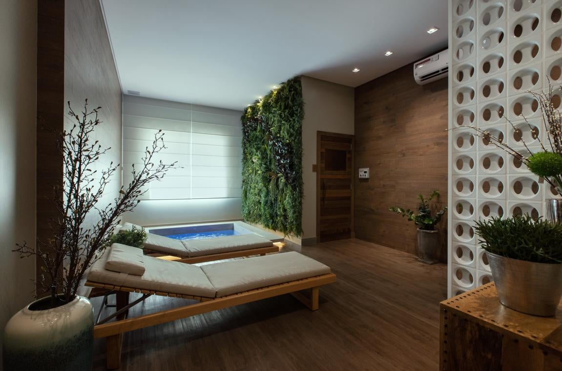 Apartamento no Edifício Serendipity Village à venda no centro de Balneário Camboriú — foto 11