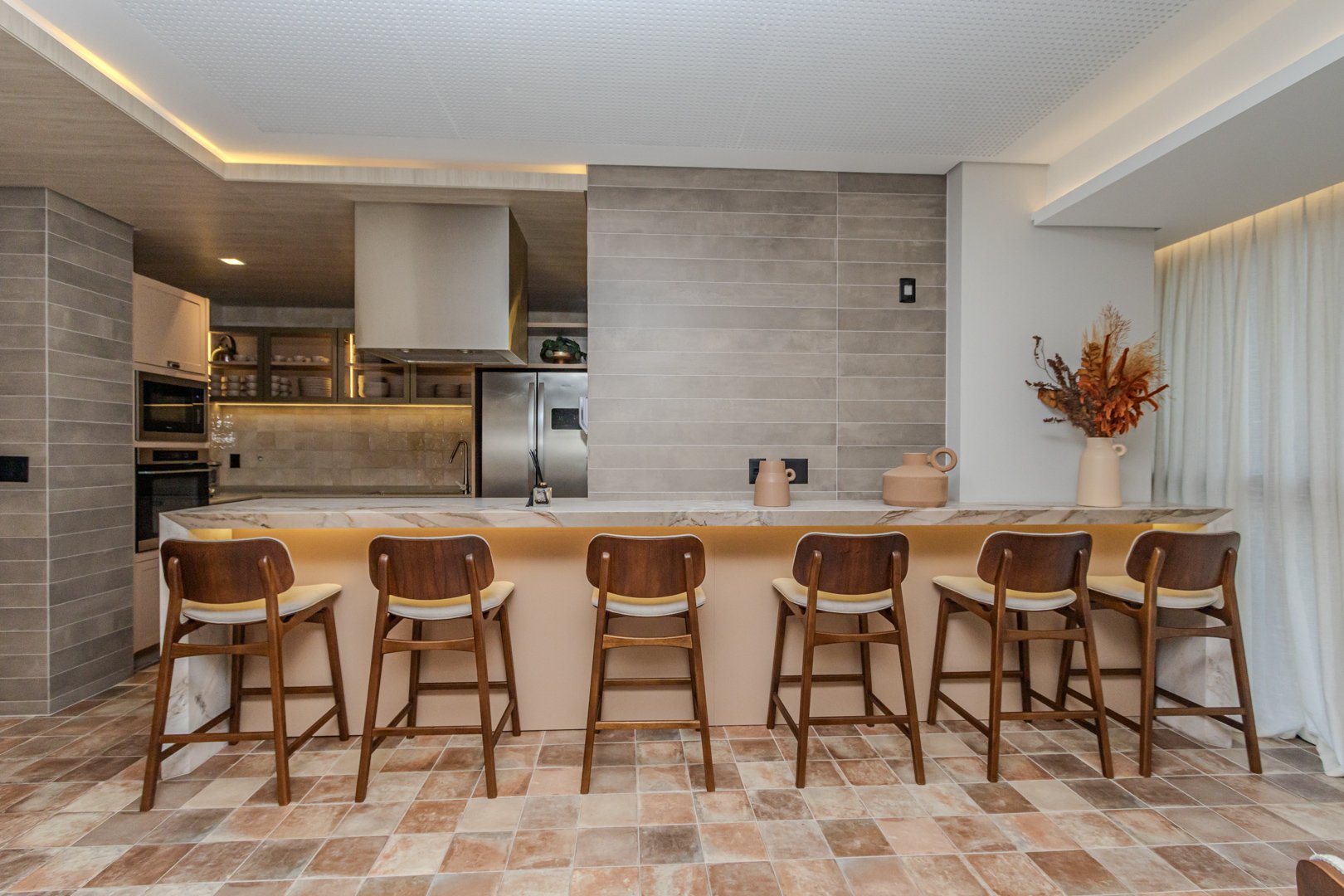 Apartamento no Edifício Riomaggiore Residenze à venda no Pioneiros em Balneário Camboriú — foto 9