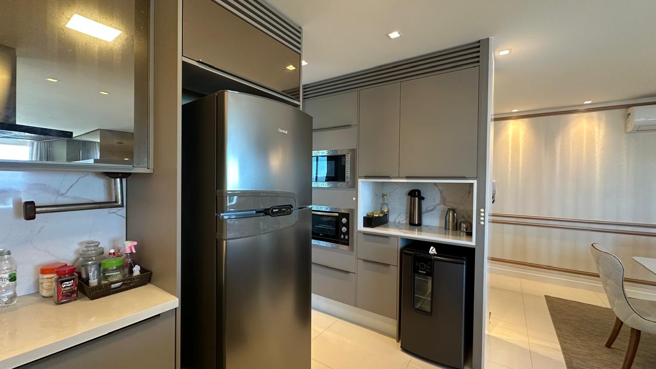 Apartamento no Edifício Splendia Tower à venda no centro de Balneário Camboriú — foto 11
