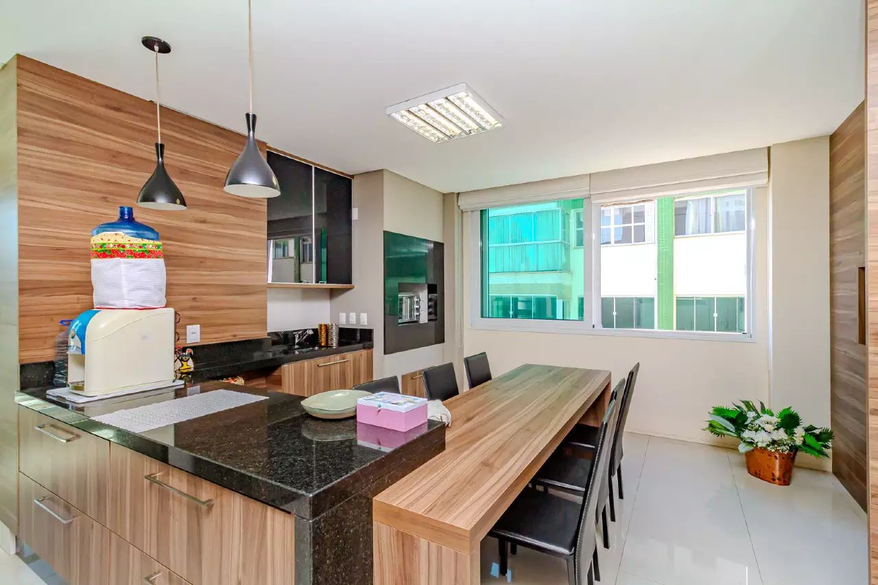 Apartamento Frente Mar no Edifício Metrópolis à venda em Barra Norte, Balneário Camboriú — foto 9