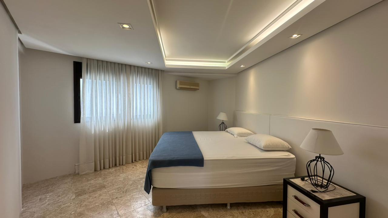 Apartamento Frente Mar no Edifício Mario Quintana Residence à venda na Barra Sul, Balneário Camboriú — foto 7