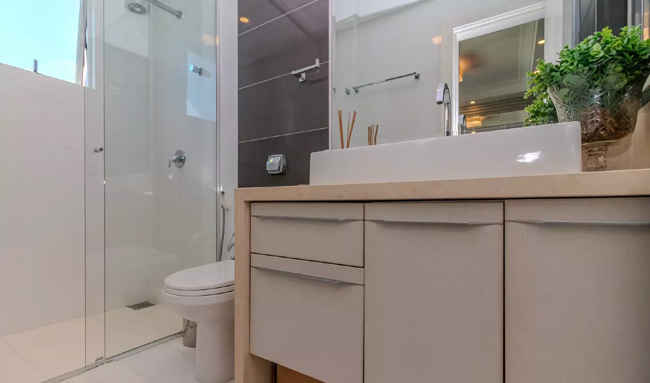 Apartamento no Edifício Renaissance à venda no centro de Balneário Camboriú — foto 20