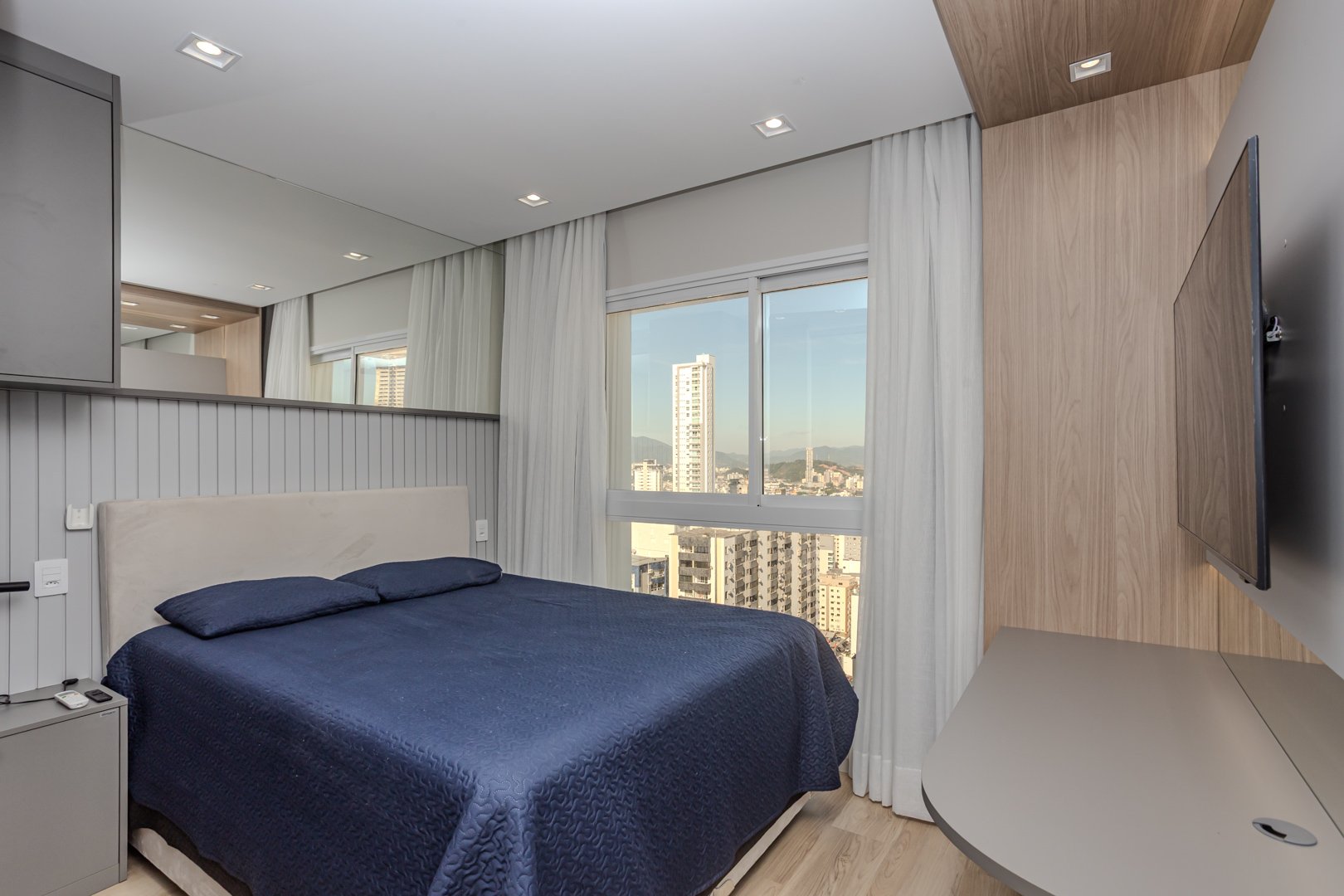 Apartamento no Edifício Grand Place Tower à venda no centro de Balneário Camboriú — foto 23