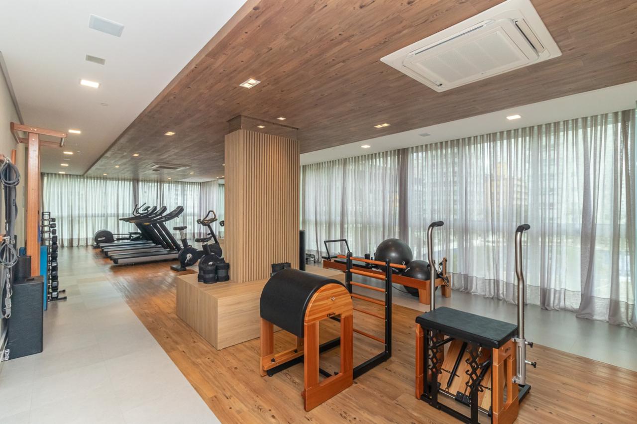 Apartamento no Edifício Infinity Coast à venda na Barra Norte de Balneário Camboriú — foto 48