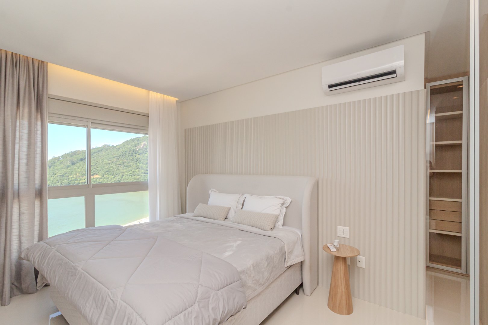 Apartamento Vista Mar na Edifício Morada Ilhas Marianas à venda em Barra Sul em Balneário Camboriú — foto 20