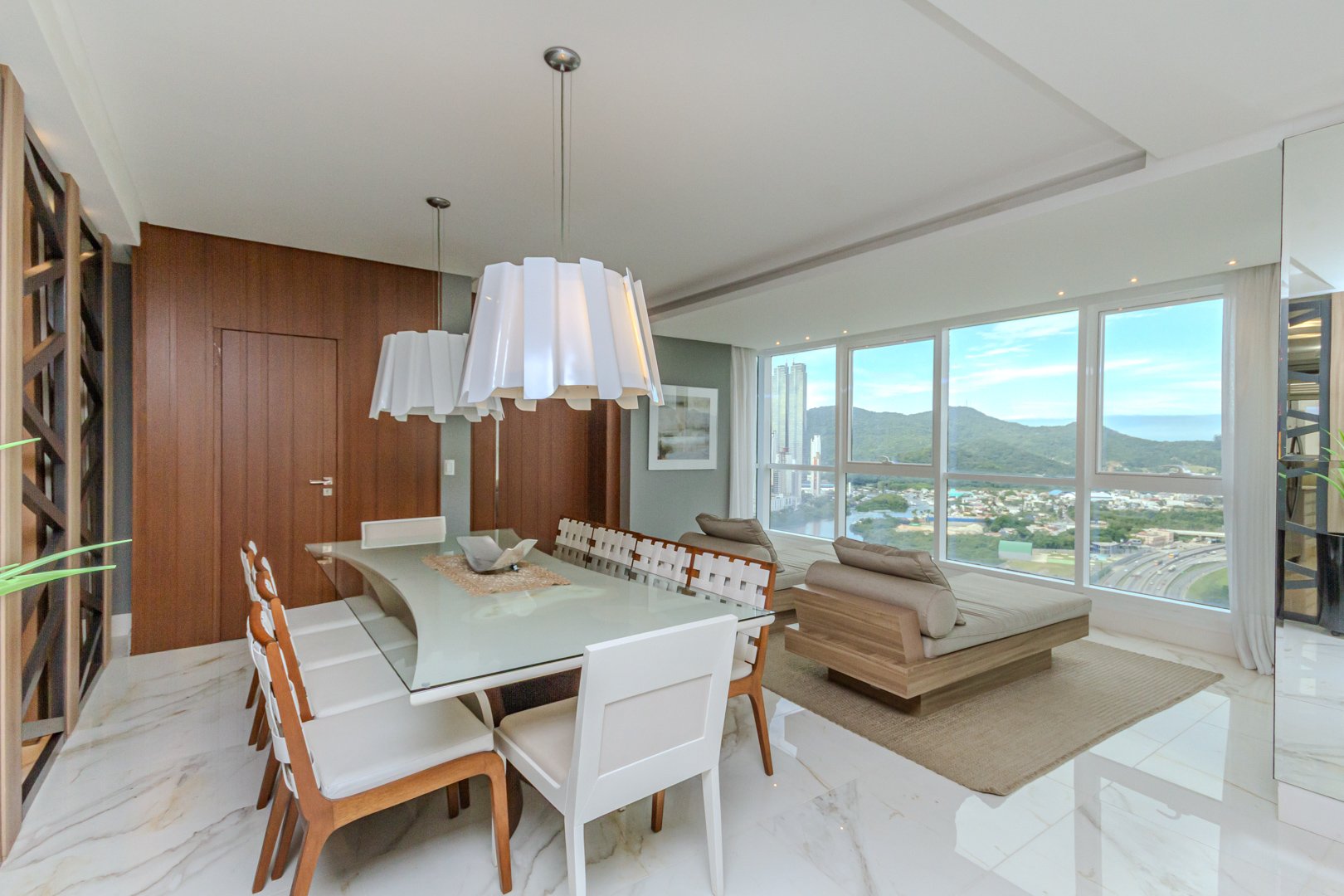 Apartamento no Edifício Marina Beach Tower à venda em Barra Sul, Balneário Camboriú — foto 11