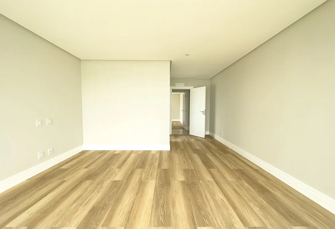 Apartamento Frente Mar no Edifício One Tower à venda no centro de Balneário Camboriú — foto 7