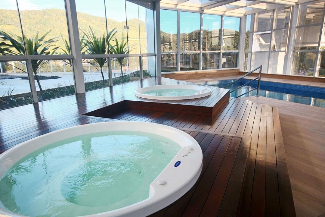 Cobertura Duplex no Edifício Ibiza Towers à venda no centro de Balneário Camboriú — foto 40