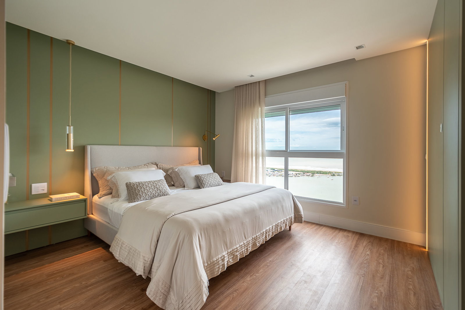 Cobertura no Edifício Exclusive Residence à venda em Fazenda, Itajaí — foto 23