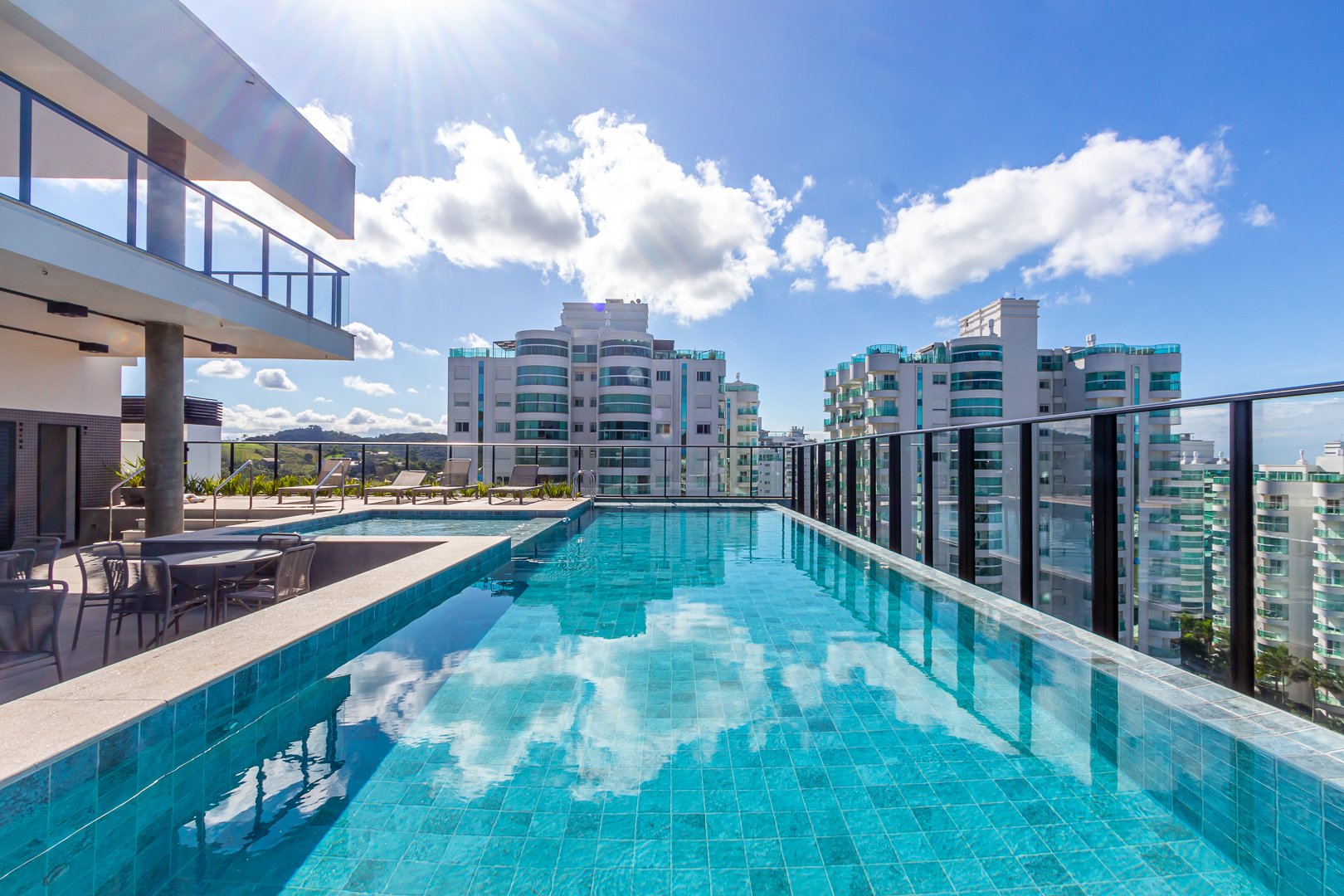 Apartamento no Edifício Brava Garden Home Club à venda na Praia Brava — foto 16