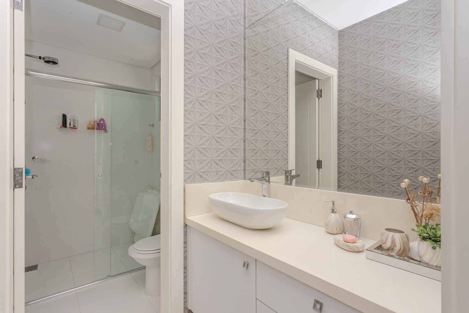 Apartamento Vista Mar no Edifício Parigi à venda no centro de Balneário Camboriú — foto 15