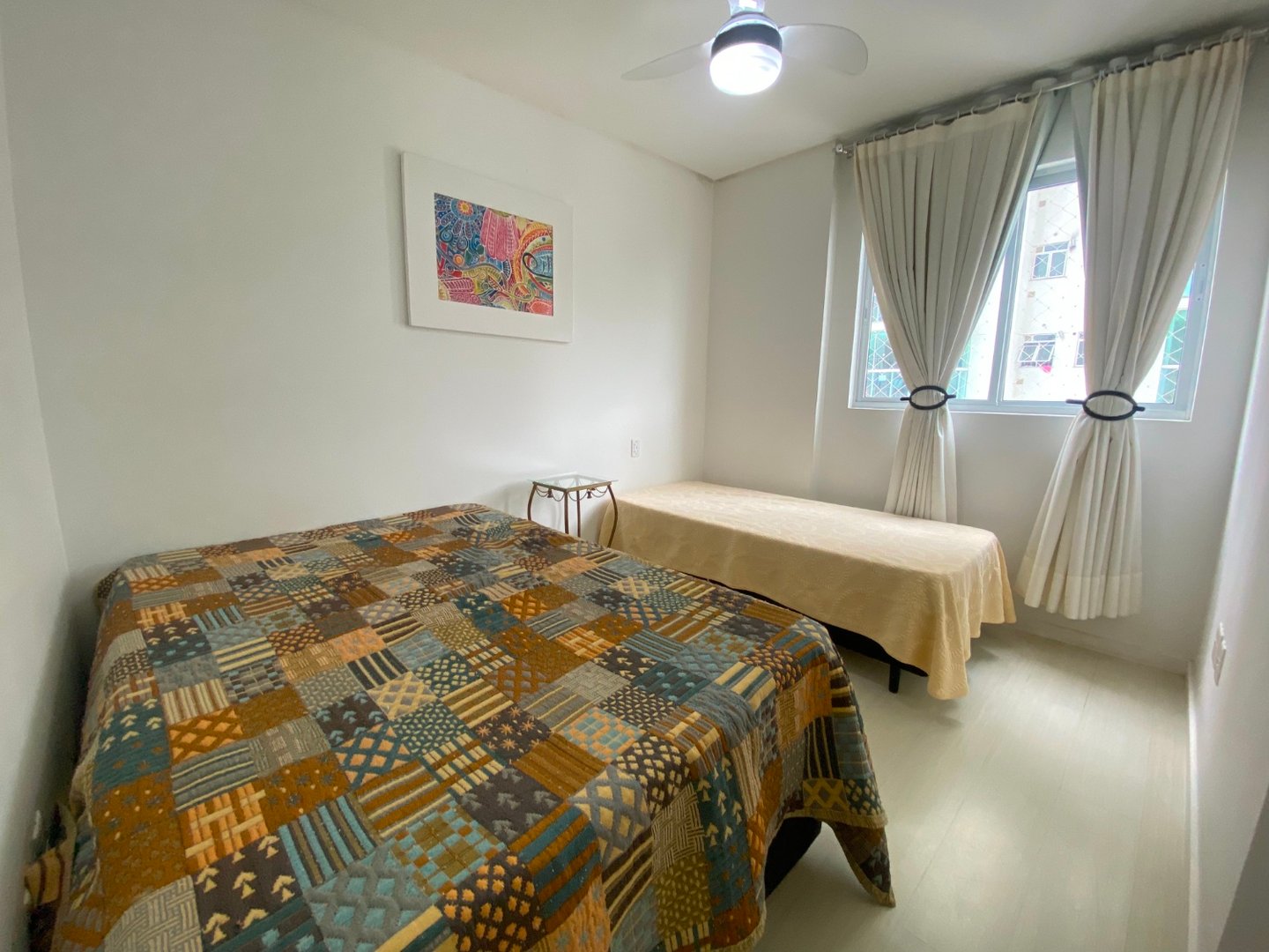 Apartamento no Edifício Torre de Lyon à venda em Balneário Camboriú — foto 13