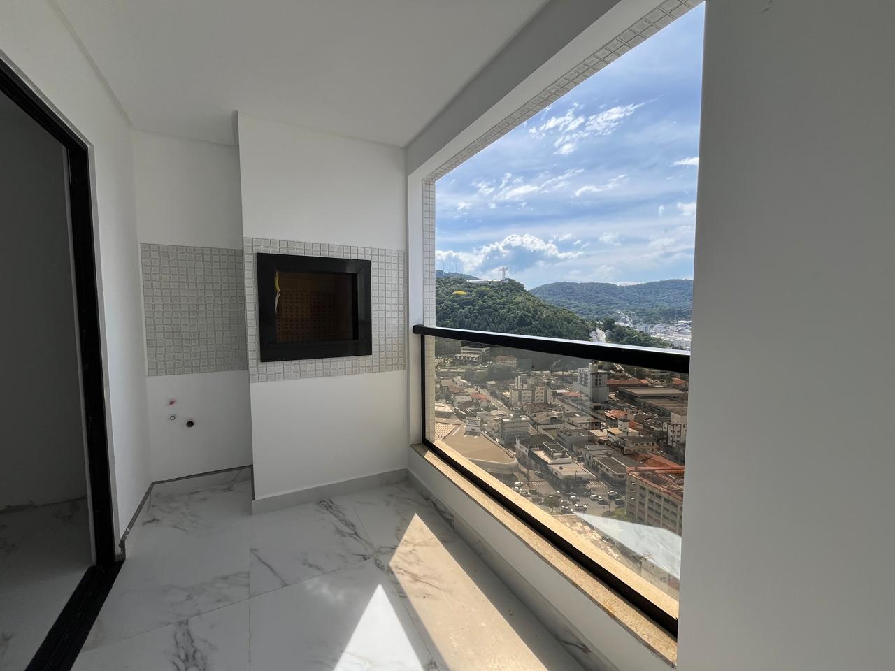 Apartamento no Edifício Paganini Tower à venda no centro de Balneário Camboriú — foto 4