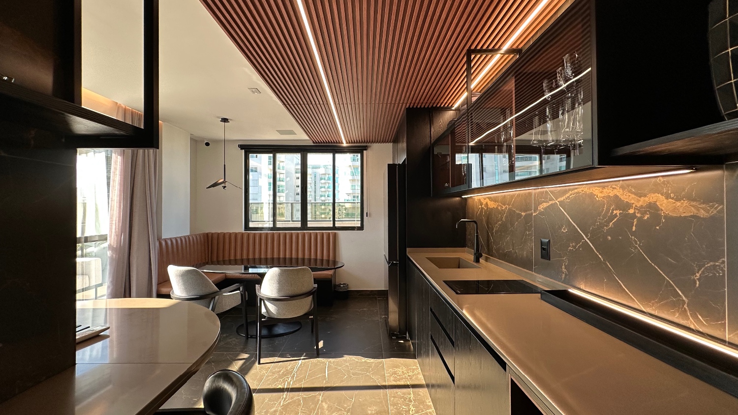 Apartamento no Edifício Surfers Paradise Residence à venda na Praia Brava de Itajaí — foto 40