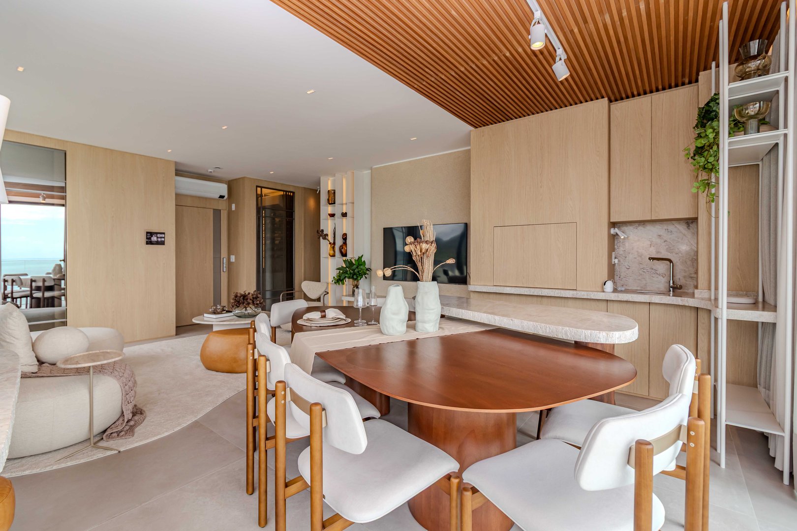 Apartamento no Edifício 143 Mayfair à venda em Itapema — foto 39