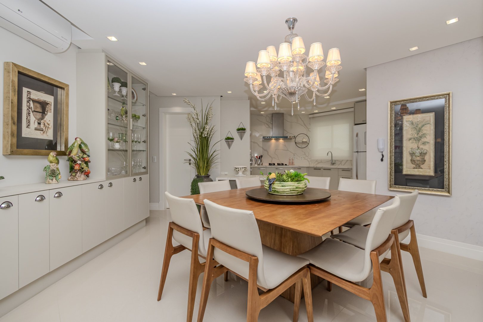 Apartamento no Edifício Infinity Coast à venda na Barra Norte de Balneário Camboriú — foto 7