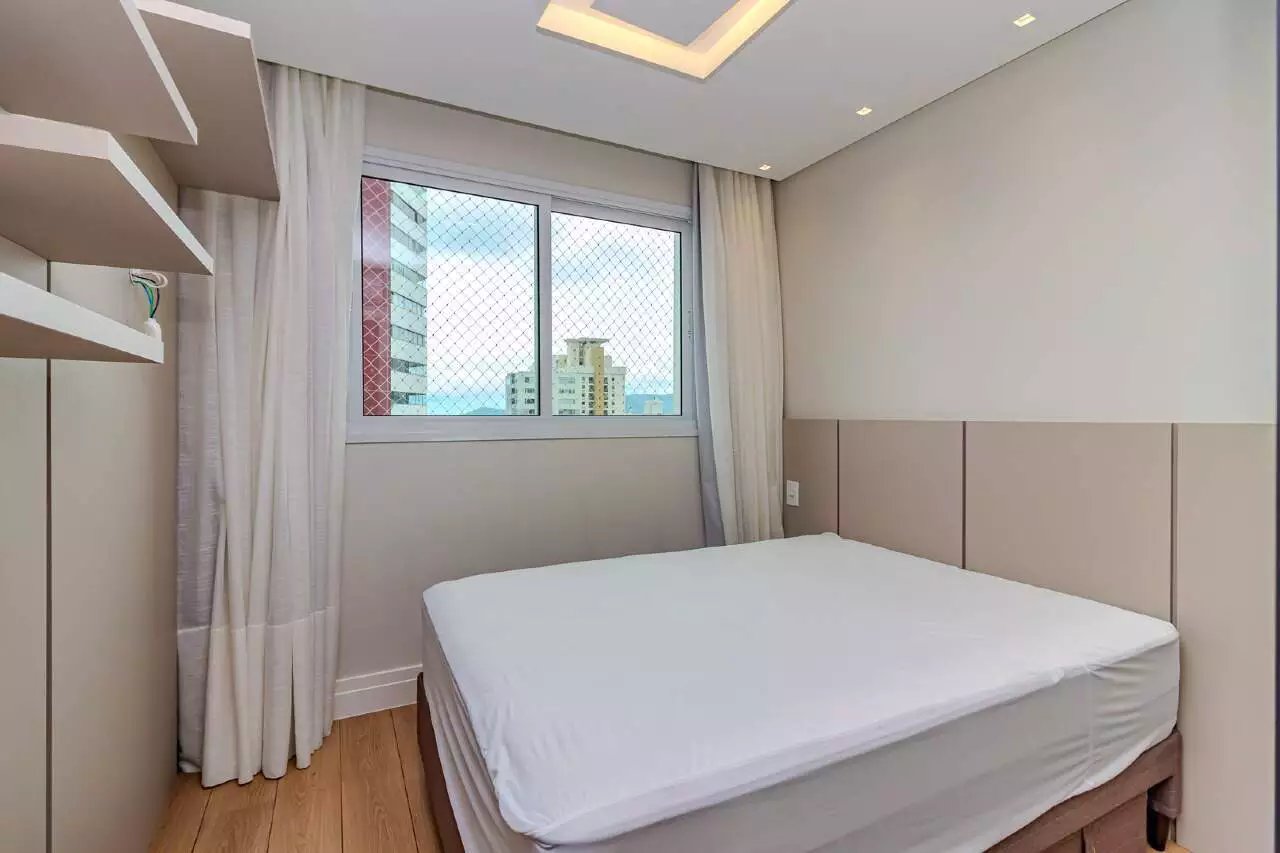 Apartamento Vista Mar no Edifício Olympo Tower à venda no centro de Balneário Camboriú — foto 15