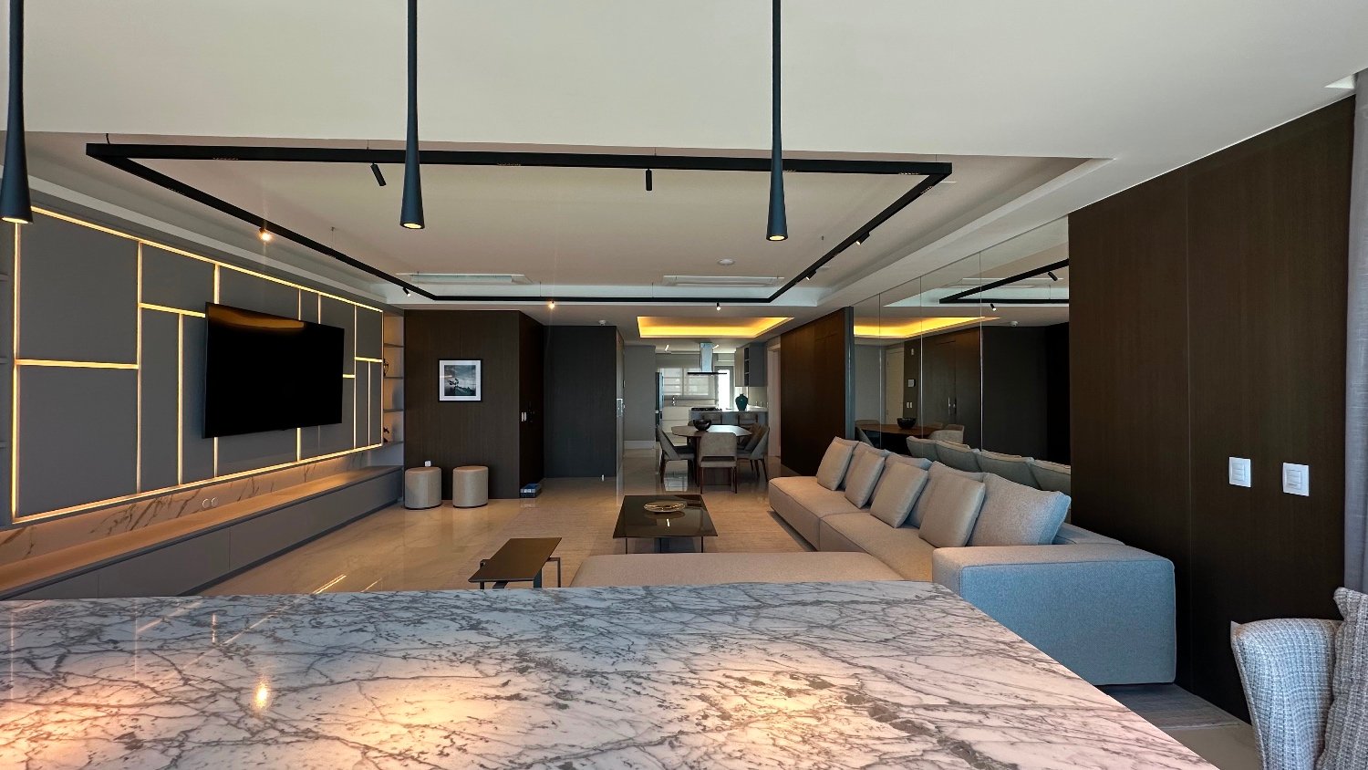 Apartamento no Edifício Splendido à venda em Barra Norte, Balneário Camboriú — foto 6