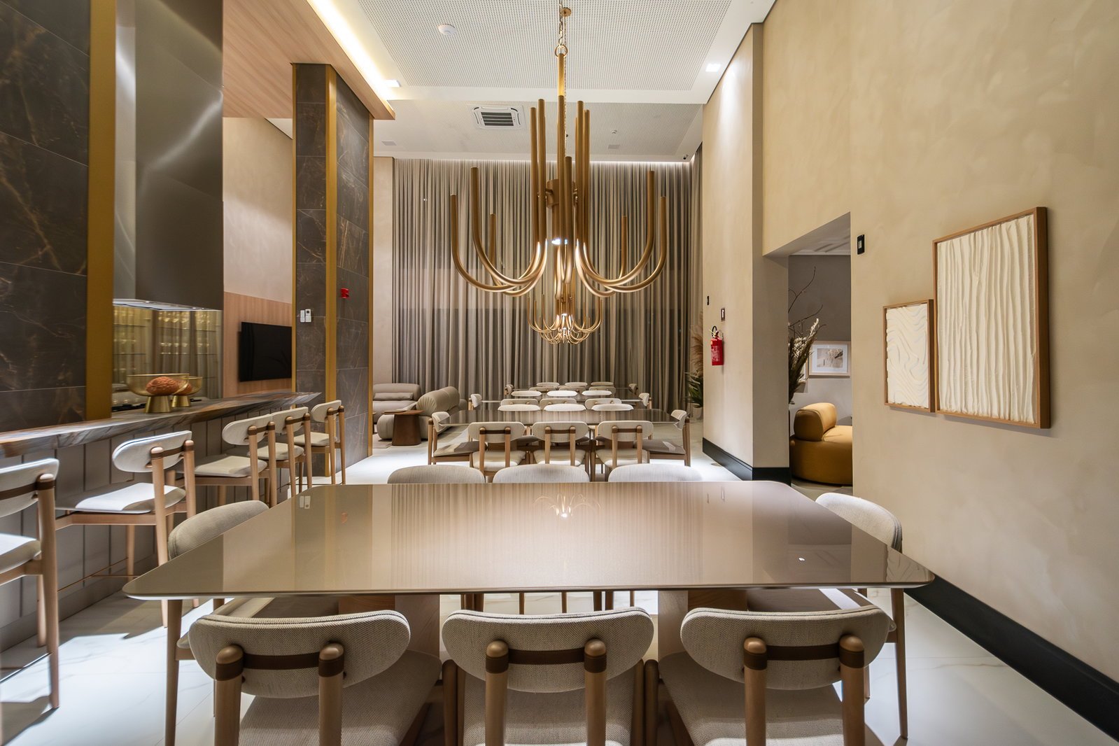 Apartamento no Edifício Riomaggiore Residenze à venda em Pioneiros, Balneário Camboriú — foto 30