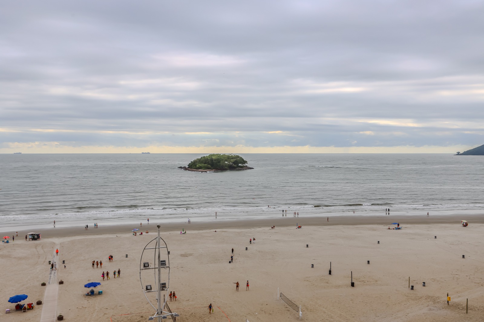 Apartamento Frente Mar à venda no Edifício Dom Pedro l em Balneário Camboriú — foto 4