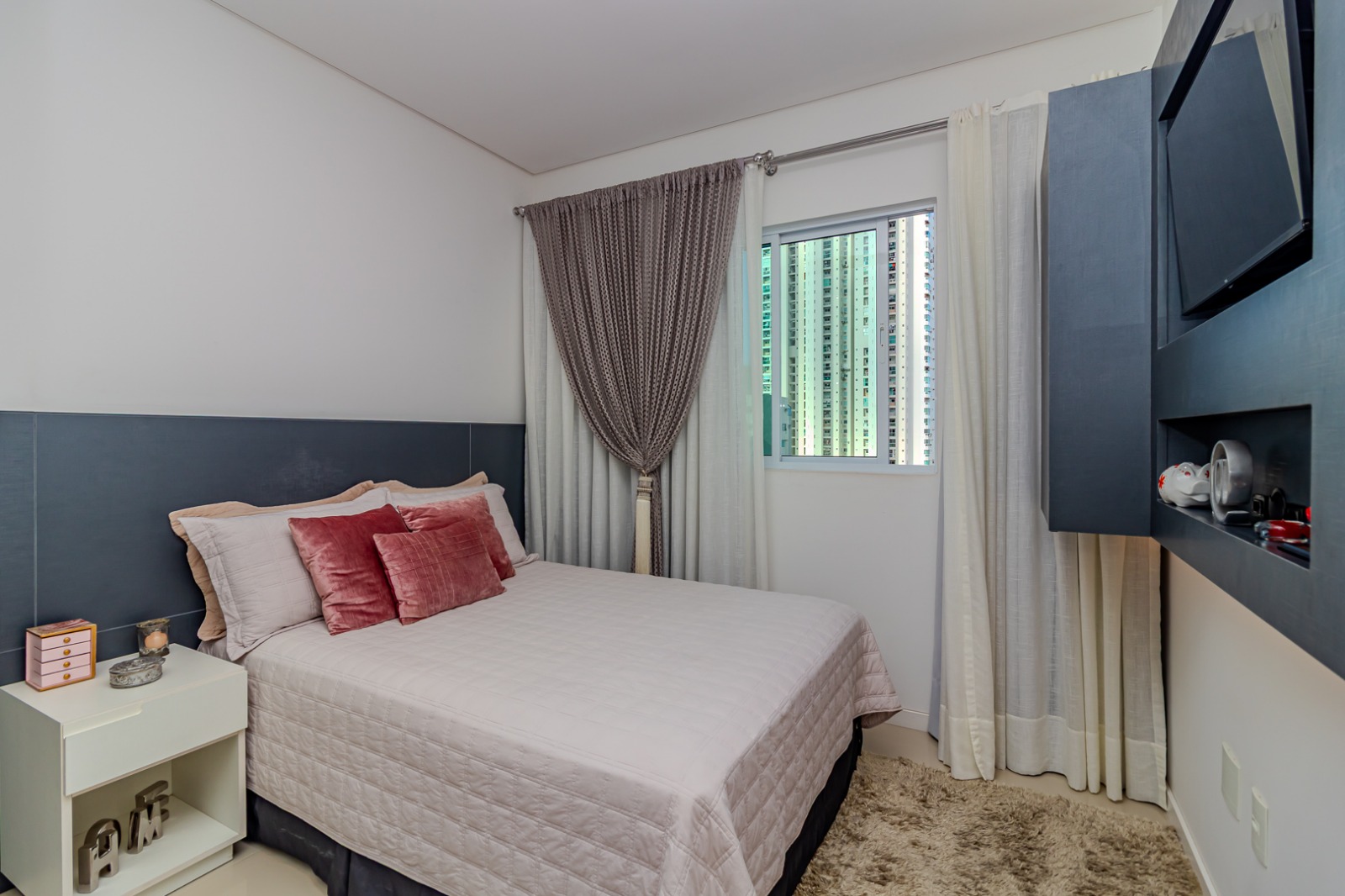 Apartamento Diferenciado no Edifício Bosque Belcanto à venda no Pioneiros em Balneário Camboriú — foto 23