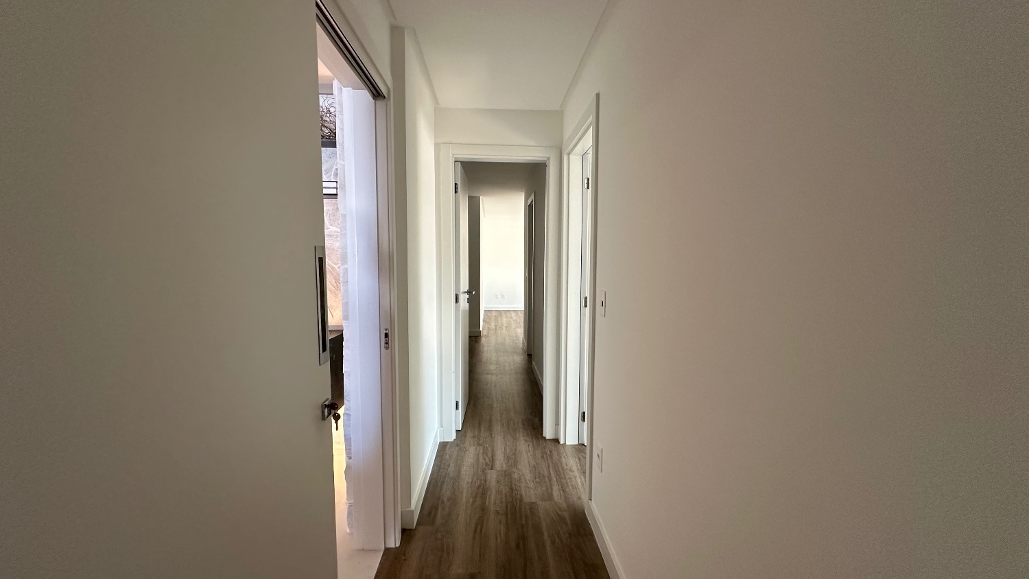 Apartamento no Edifício Surfers Paradise Residence à venda na Praia Brava de Itajaí — foto 12