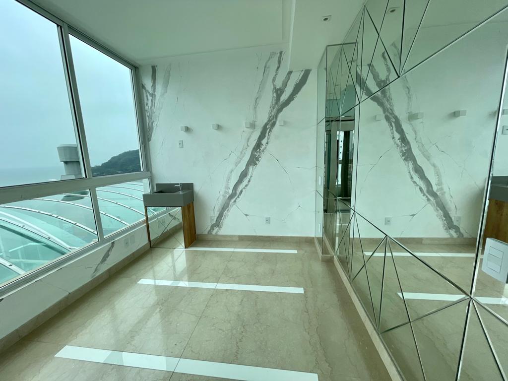 Cobertura Triplex no Edifício Summer Beach à venda no centro de Balneário Camboriú — foto 59