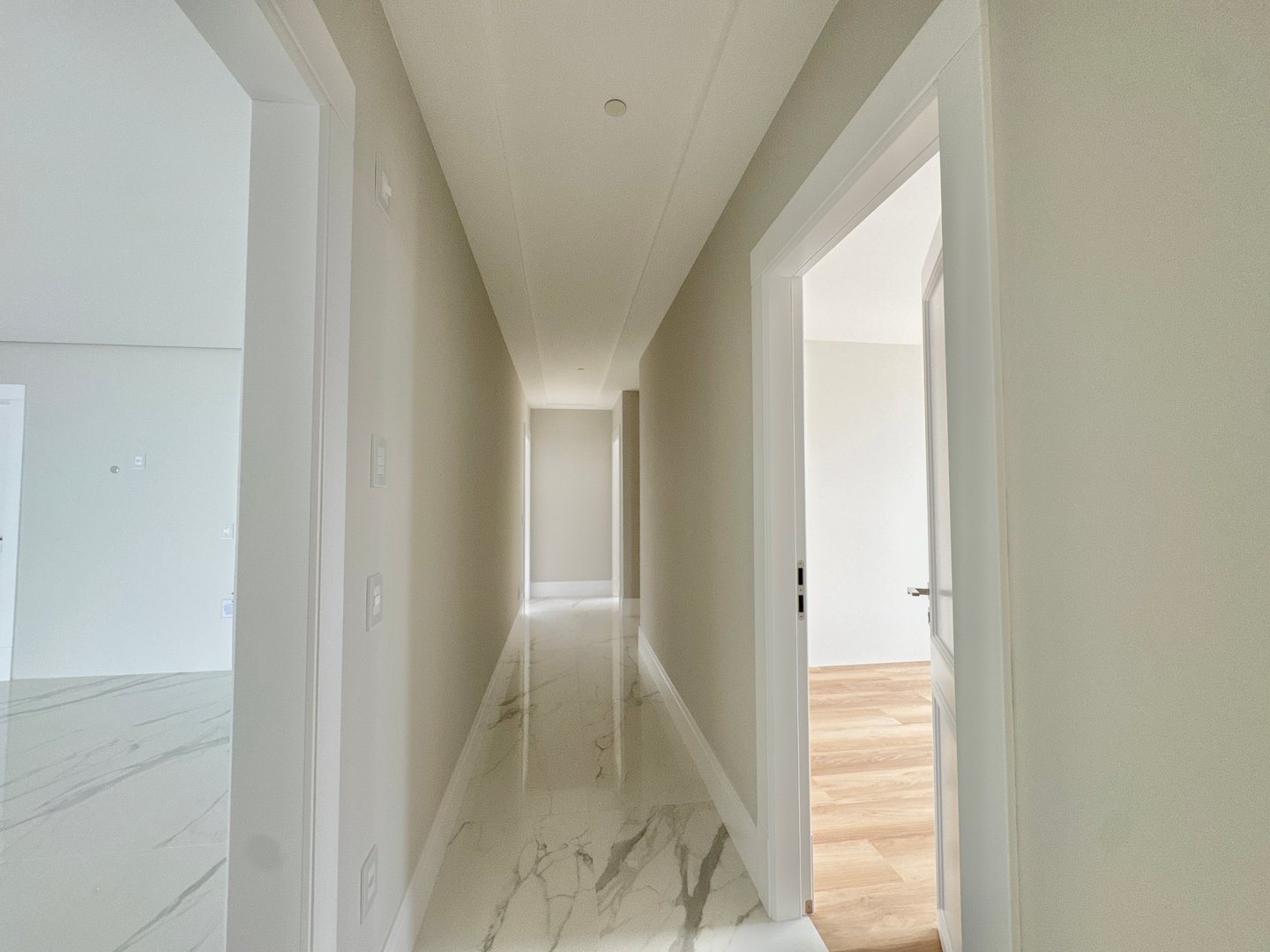 Apartamento no Edifício Boreal Tower à venda no centro de Balneário Camboriú — foto 15
