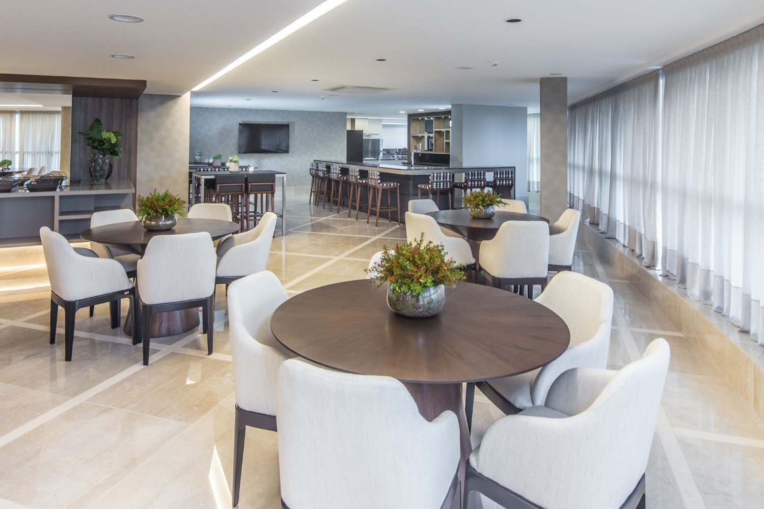 Apartamento no Edifício Ibiza Towers à venda em Barra Sul, Balneário Camboriú — foto 45