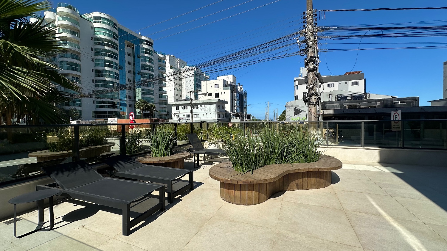 Apartamento no Edifício Surfers Paradise Residence à venda na Praia Brava de Itajaí — foto 31